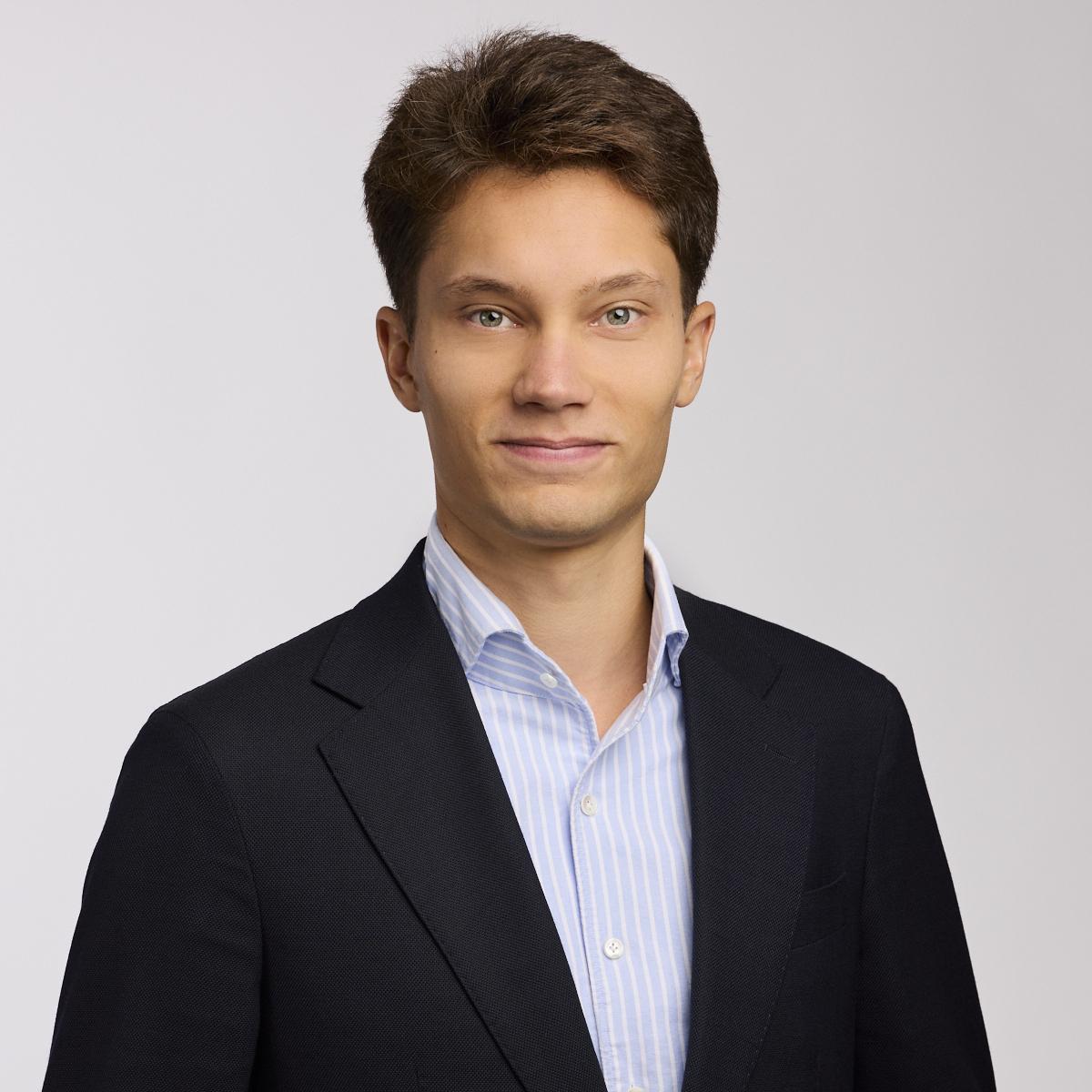Felix V. Telting