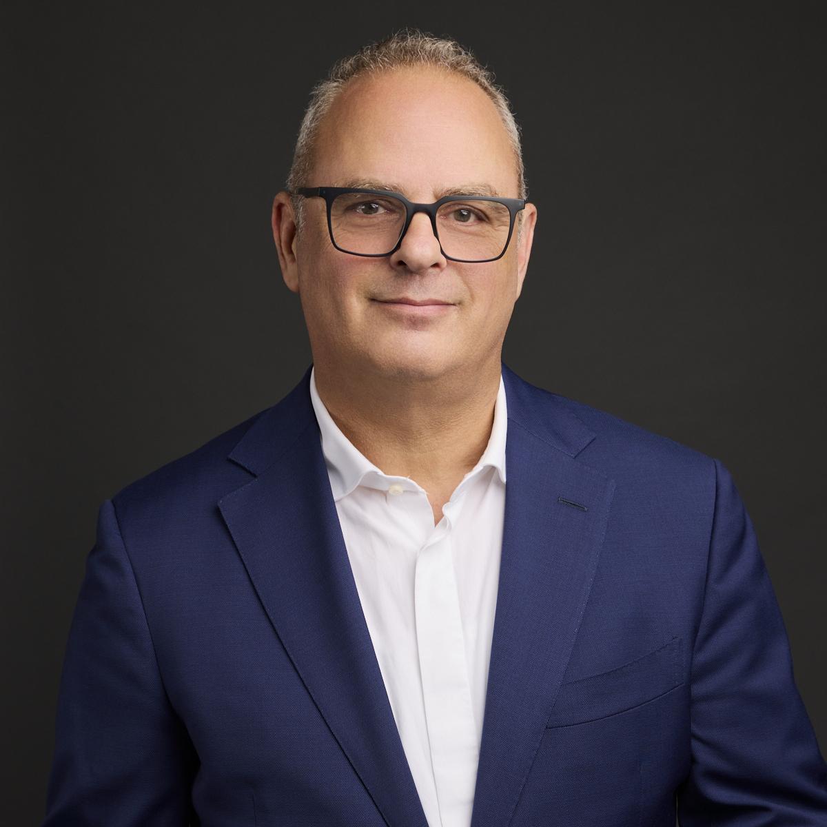 Robert M. Berendsen