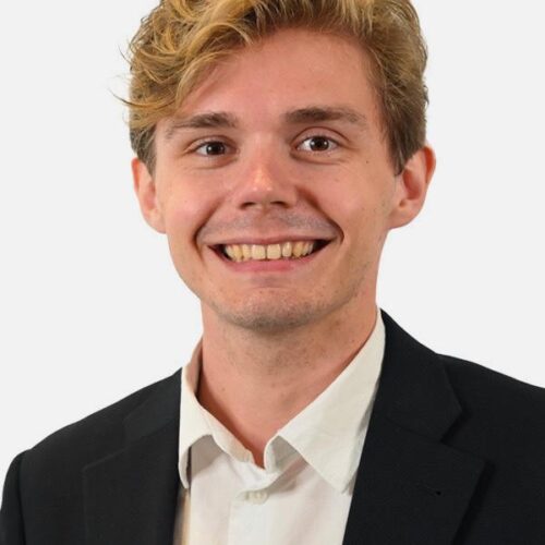 Afbeelding mr. S.W.MS. Blom