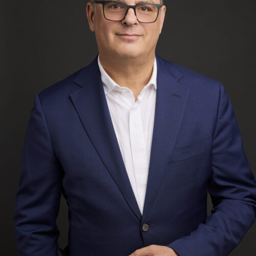 Mr. Robert M. Berendsen